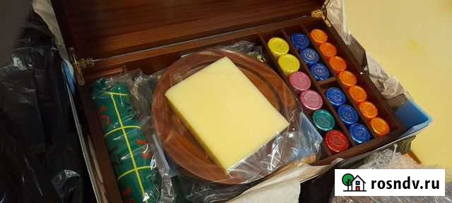 Рулетка. Renzo Romagnoli Москва - изображение 1