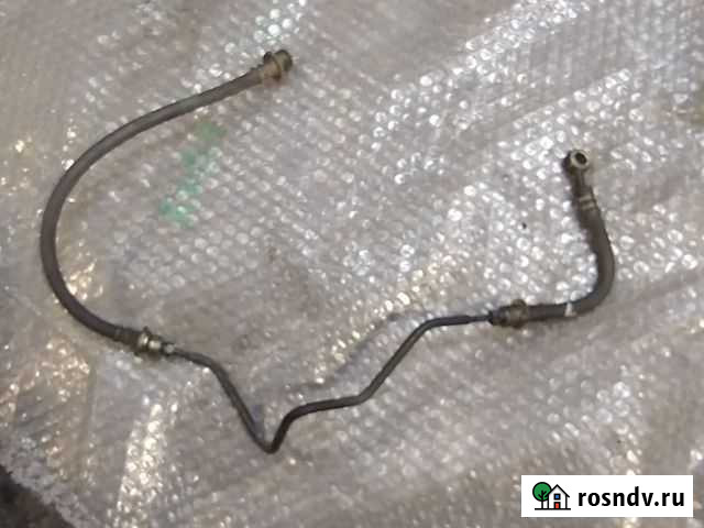 Шланг тормозной задний Acura Mdx с 00 по 06 год Ильинский - изображение 1