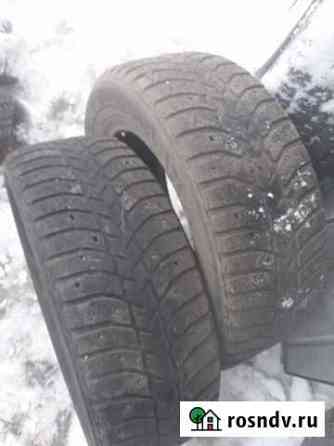 Bridgestone 185/60 R14 Оренбург