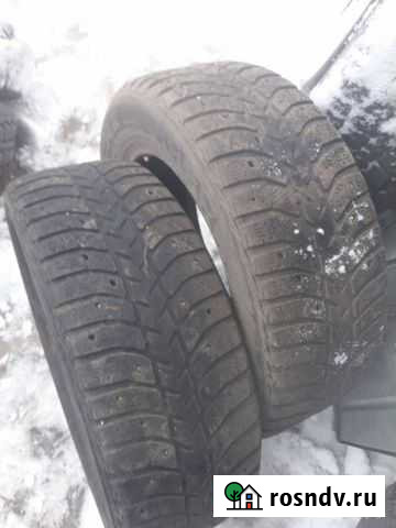 Bridgestone 185/60 R14 Оренбург - изображение 1