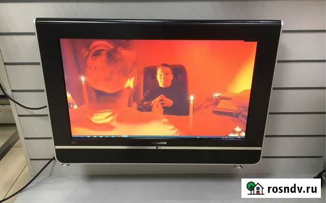 Га94 - Телевизор Thomson 26E62NH20 Красноярск - изображение 1