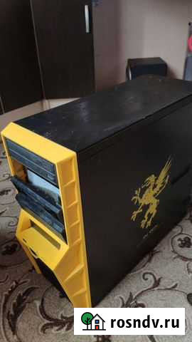 Системный блок Таганрог - изображение 1