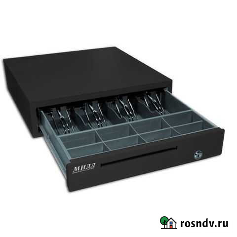 Денежный ящик Мидл 1.0/к малый Ижевск - изображение 1