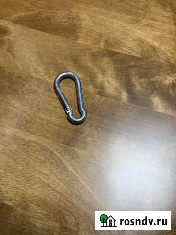 Строительный карабин Нижневартовск - изображение 1