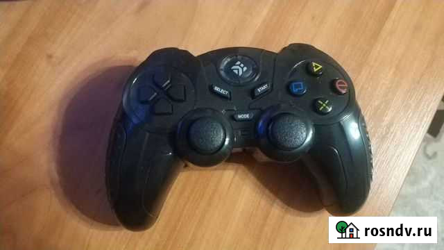 Геймпад Курск - изображение 1