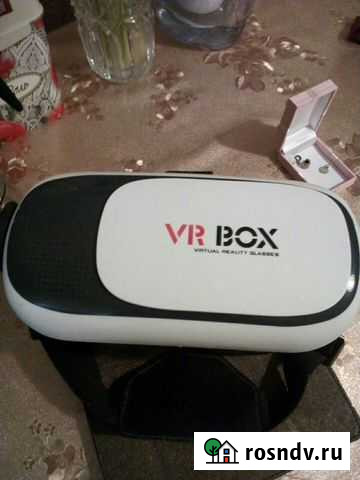 3D очки Рязань - изображение 1