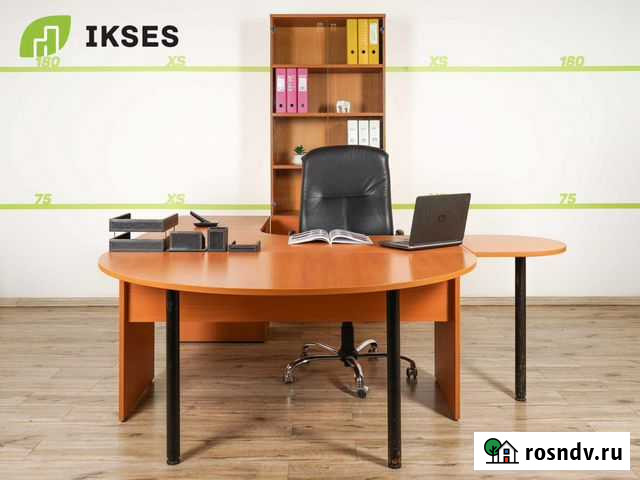 Кабинет руководителя бу Санкт-Петербург - изображение 1