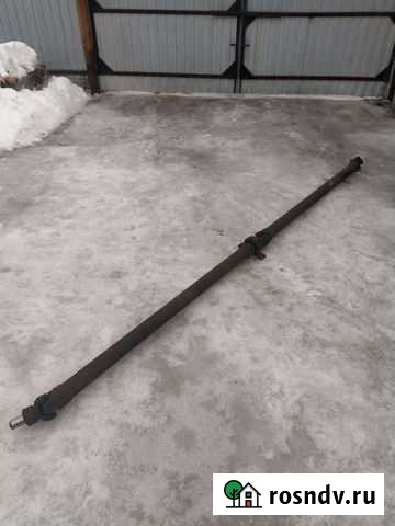 Продается карданный вал Михайловка - изображение 1