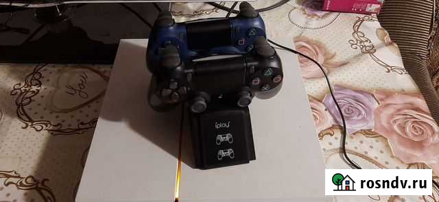 Sony PS4 Новый Чиркей - изображение 1