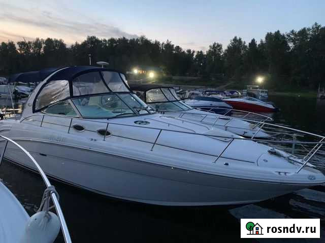 Sea Ray 335 Балаково - изображение 1