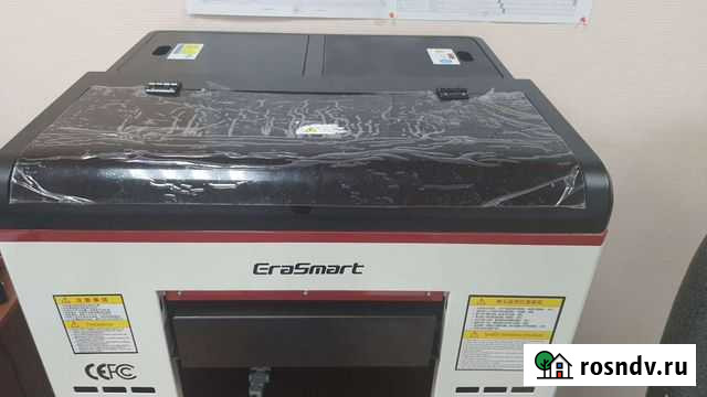Принтер Erasmart Саратов - изображение 1