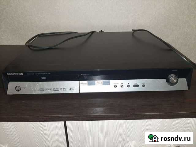 DVD плеер Ростов-на-Дону - изображение 1