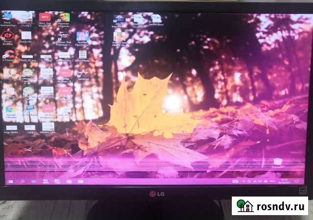 Монитор LG flatron 23EN43T - B Старая Русса - изображение 1