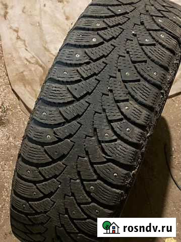 Зимние Колеса r15 185 65 Бессоновка - изображение 1