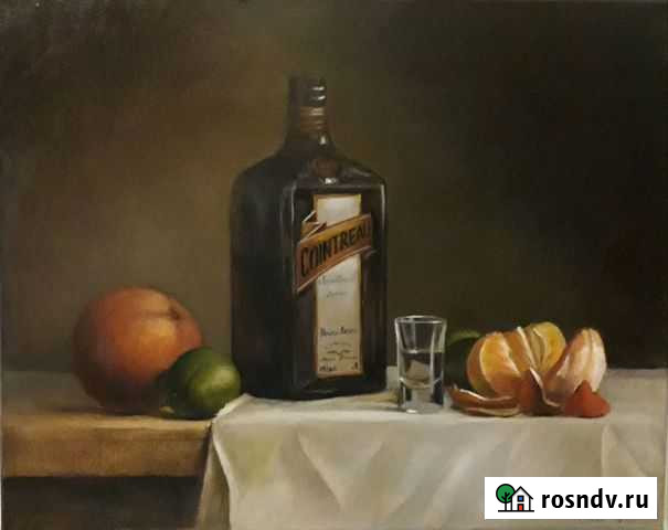 Картина Куантро Ухта - изображение 1