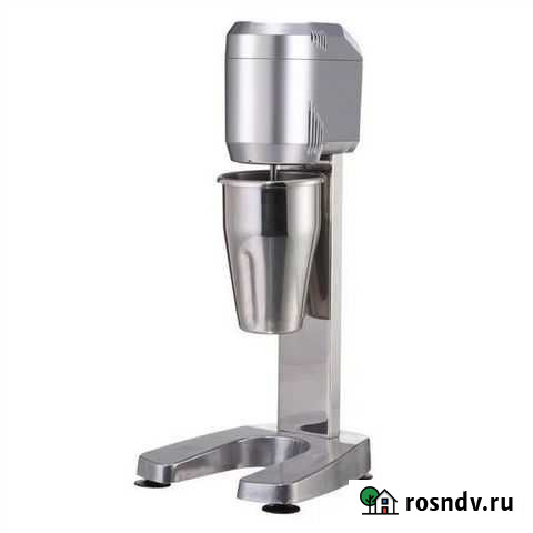 Миксер для молочных коктейлей Gastrorag W-MS-10 Сызрань - изображение 1