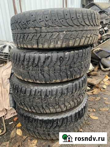 Продам колеса Великий Новгород - изображение 1