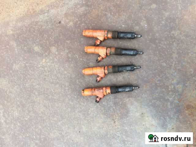 Продаются б/у запчасти на трактор т40 лтз 55 Мучкапский - изображение 1