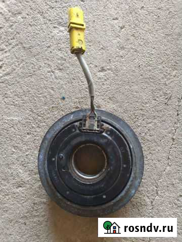 Электромагнитная муфта peugeot partner Удомля - изображение 1