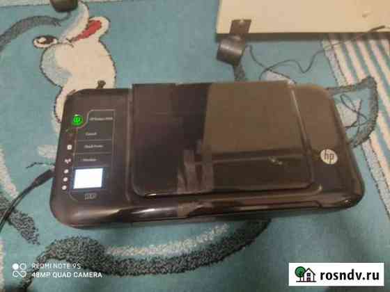 Принтер HP Deskjet 3000 Воронеж