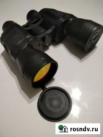 Бинокль Чайковский - изображение 1