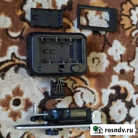 Мощный накамерный осветитель Александров - изображение 1