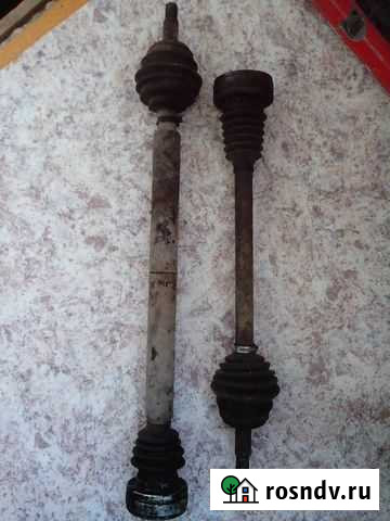 Шрузы на VW golf Алексин - изображение 1