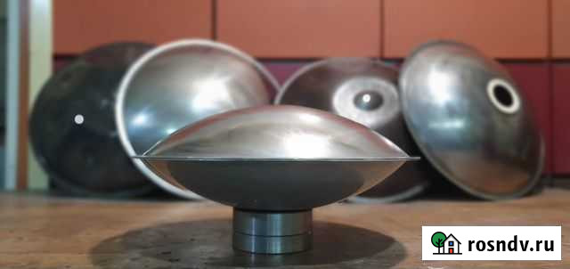 Заготовки для глюкофонов Чернушка - изображение 1