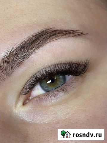 Наращивание ресниц Брянск - изображение 1