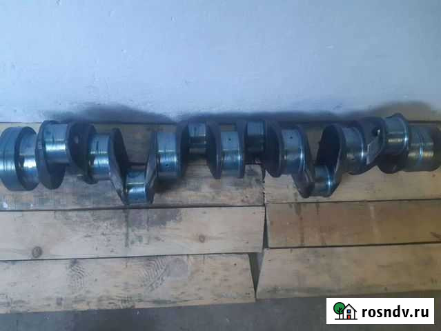 Коленвал DAF 105 Ливны - изображение 1
