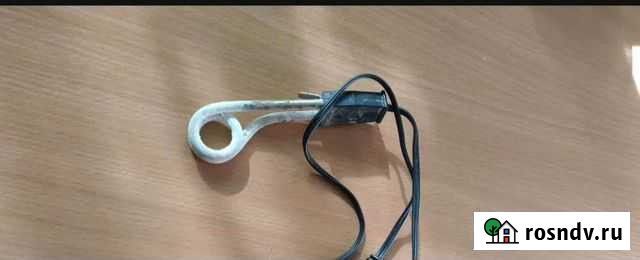 Кипятильник маленький Симферополь - изображение 1