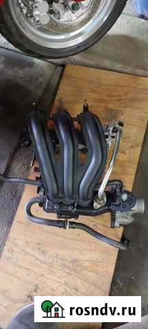 Воздушный коллектор matiz Кировск - изображение 1