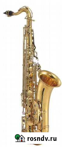 Саксофон тенор J. Мiсhаel TN-900 Барнаул - изображение 1