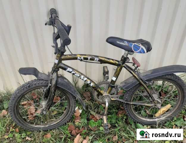Велосипед Арск - изображение 1