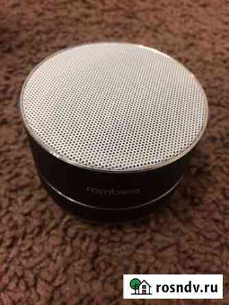 Колонка Rombica MySound BT-03 Севастополь