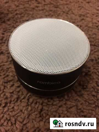 Колонка Rombica MySound BT-03 Севастополь - изображение 1