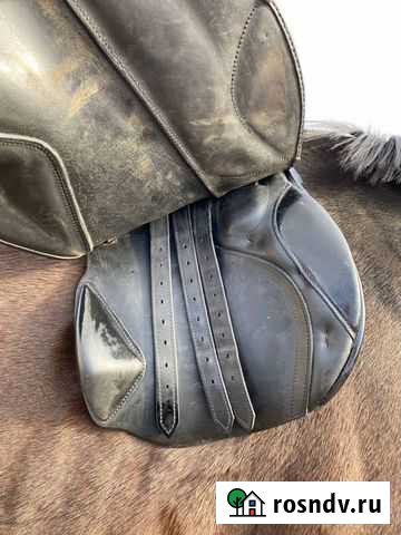 Седло для лошади Курск - изображение 1