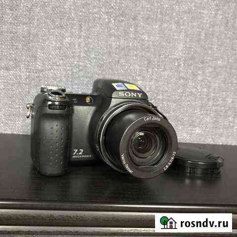 Фотоаппарат Sony CyberShot DSC-H5 Коломна