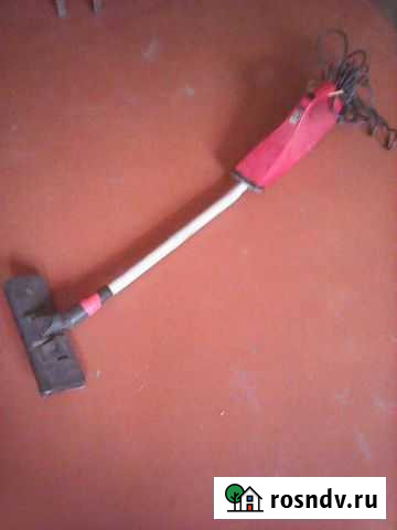 Пылесос бу Астрахань - изображение 1