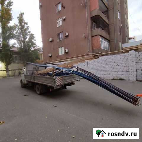 Грузоперевозки газель Махачкала - изображение 1