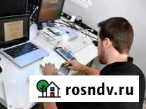 Ремонт компьютеров на дому Петрозаводск - изображение 1