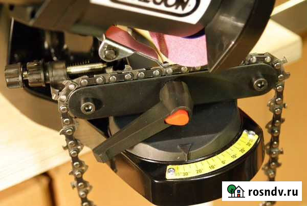 Профессиональная заточка инструмента Великий Новгород - изображение 1