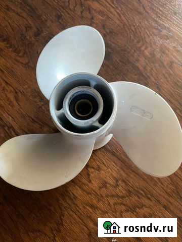 Винт гребной Улан-Удэ - изображение 1