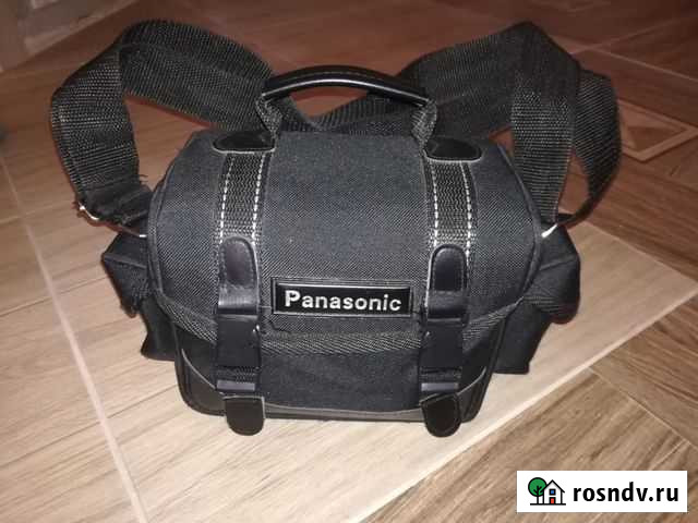 Видекамера Томск - изображение 1