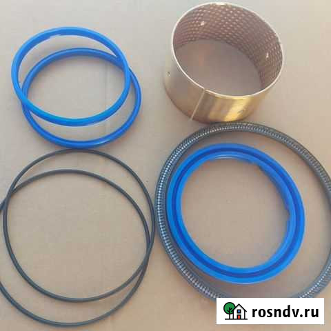 Ремкомплект передней опоры шибера liebherr Туймазы - изображение 1