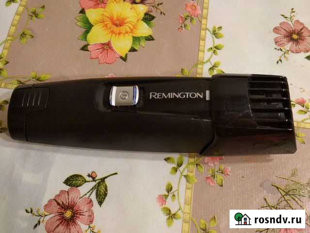 Триммер для стрижки волос Нововоронеж - изображение 1