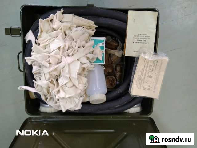 Дк-4к Тверь - изображение 1