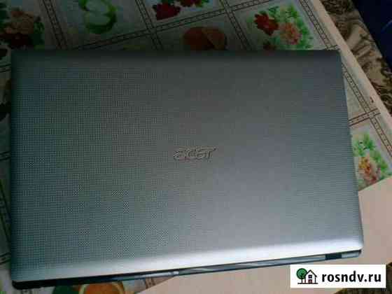 Acer aspire 7551G Саратов