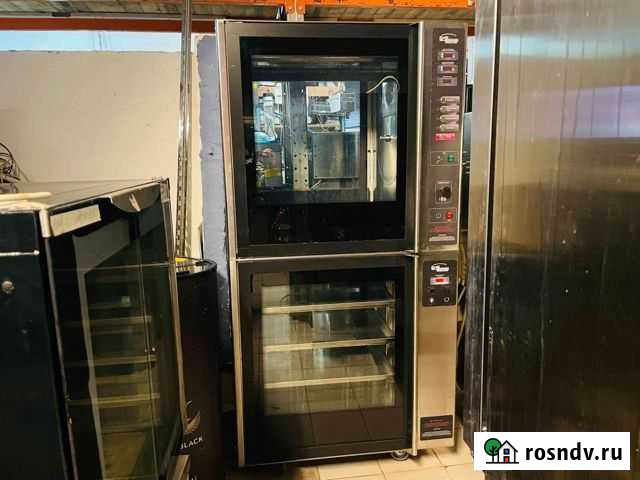 Гриль для курицы конвекционный Волгоград - изображение 1