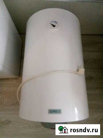 Водонагреватель Каменск-Уральский - изображение 1